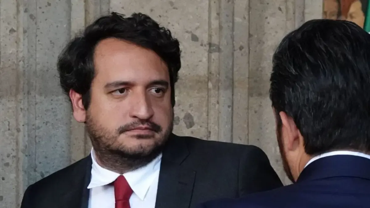 La carta de López Obrador a Trump revela el estado actual de la política mexicana.