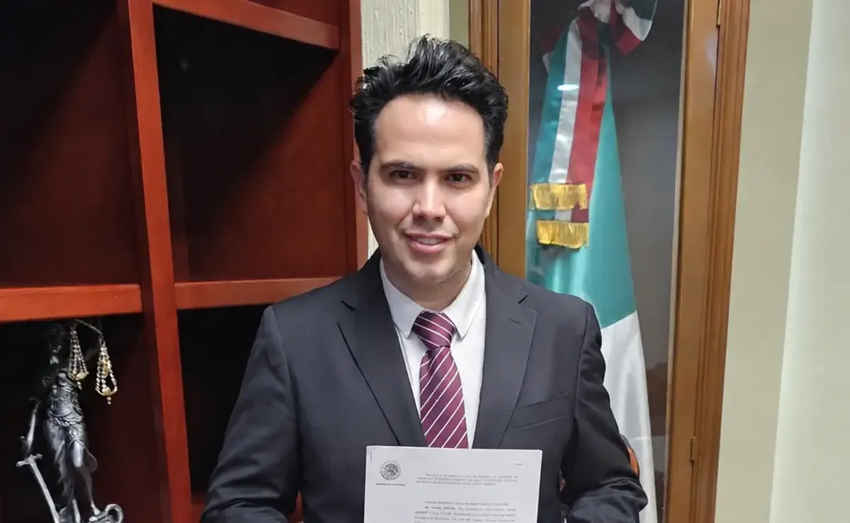 El Tribunal Electoral confirma que separación del cargo no implica renuncia definitiva.