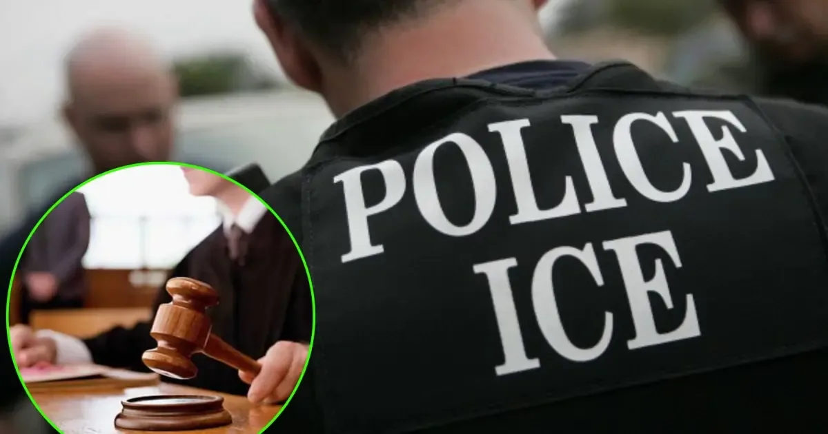 La decisión judicial limita la capacidad de ICE para realizar redadas en lugares clave.