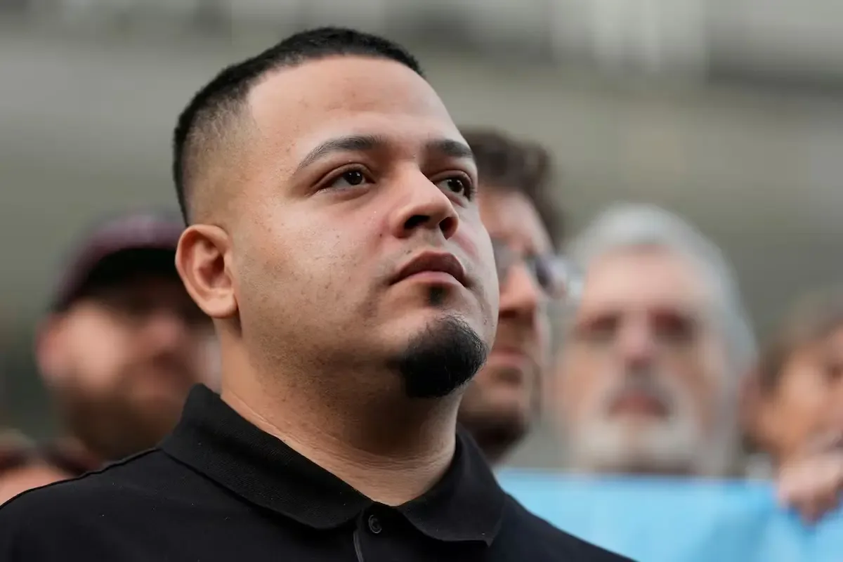 La decisión del tribunal representa un revés para la Administración Trump en su lucha contra el migrante salvadoreño.