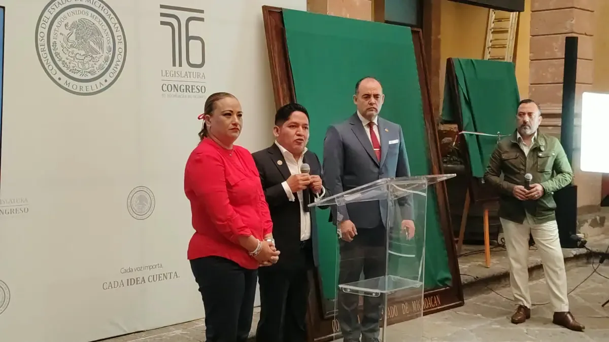La falta de recursos afecta a mujeres internas en penales de Zamora y Morelia, que requieren productos básicos.