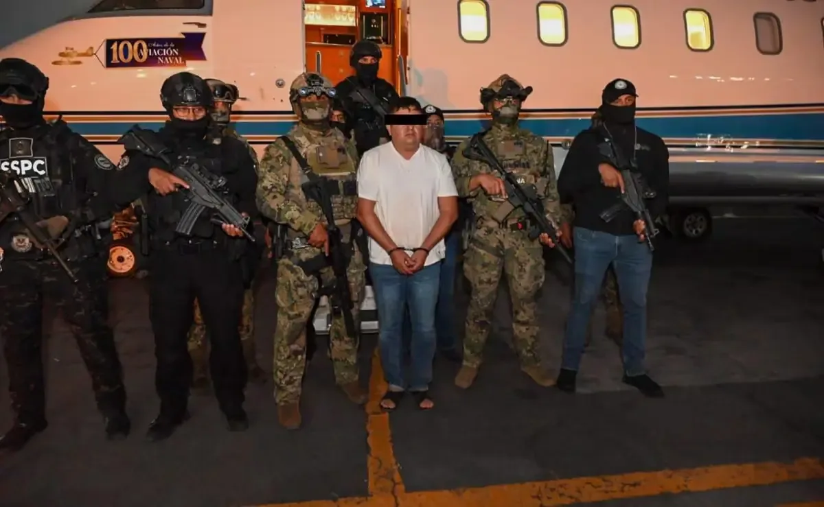 La medida evita el traslado de Audias Flores Silva mientras se resuelve un amparo en curso.
