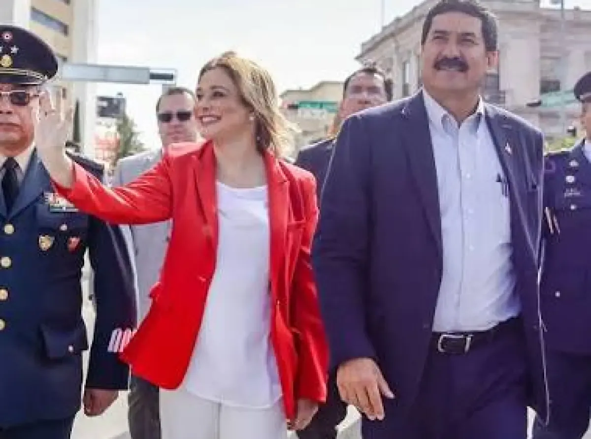 La defensa de César Jáuregui solicita indagar a la gobernadora por irregularidades en el caso.