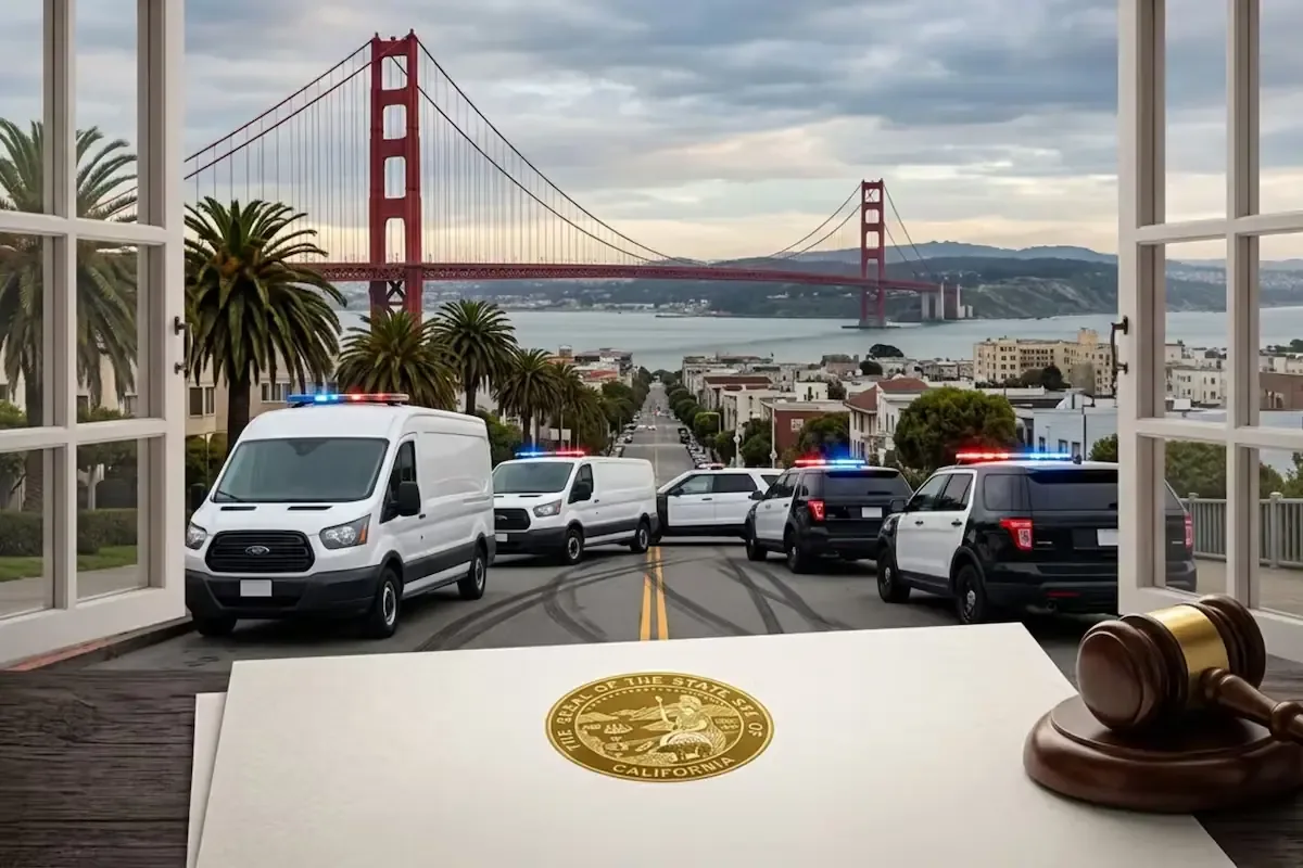La decisión judicial refuerza las protecciones para las comunidades migrantes en varios condados de California.