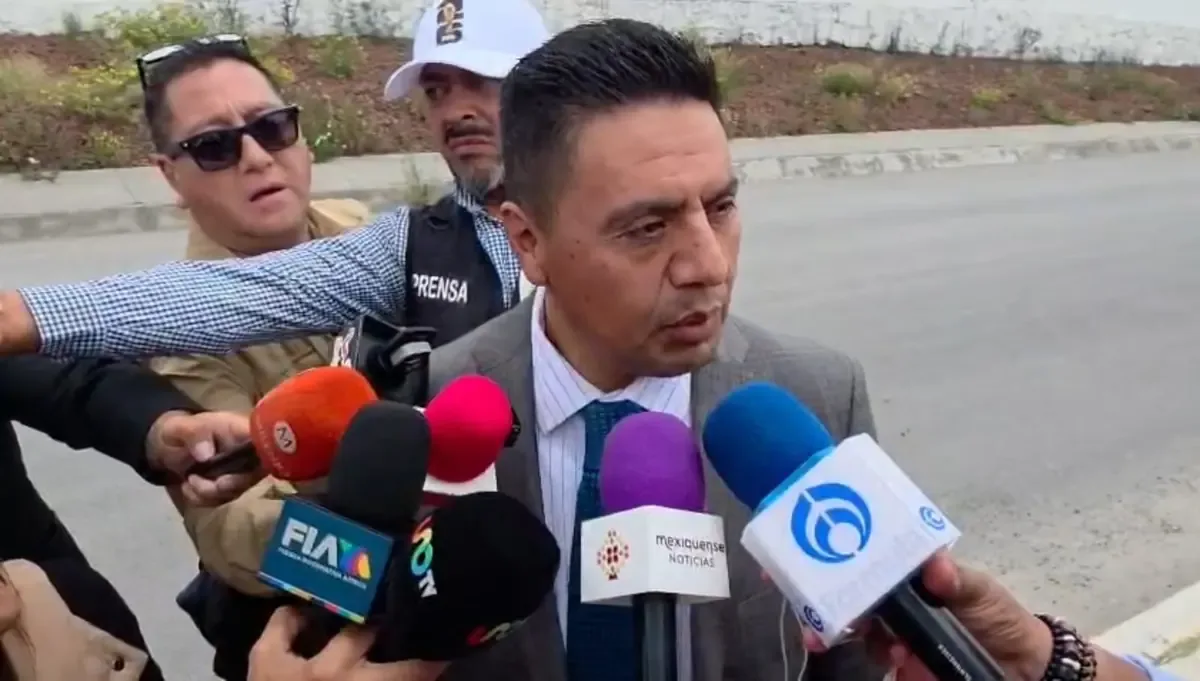 La defensa de Farías sostiene que hay implicaciones a altos niveles de gobierno y menciona a figuras políticas.