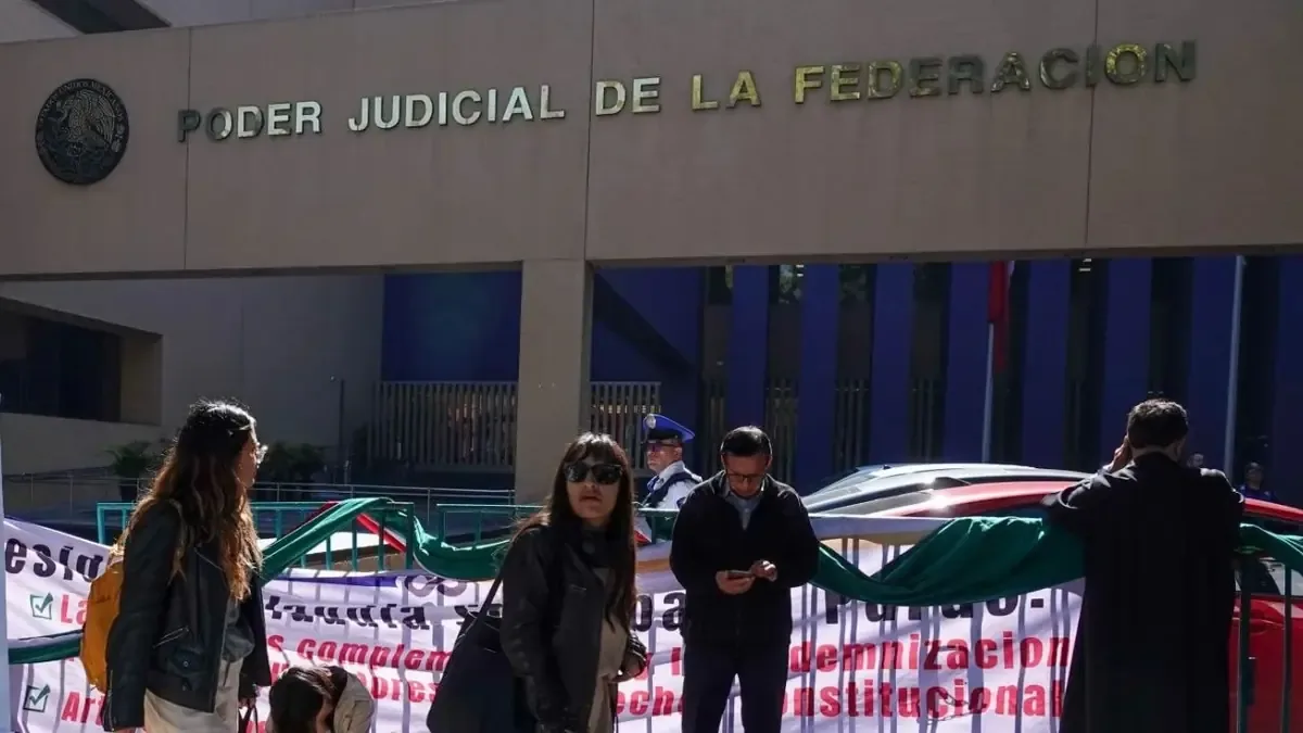 La reasignación súbita afecta a jueces con carrera judicial en 18 estados.