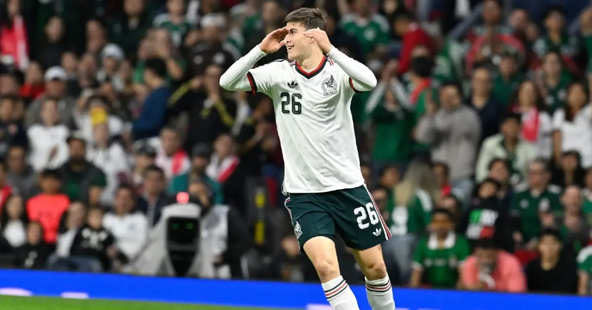La selección mexicana y otros países contarán con futbolistas destacados de la liga mexicana en el próximo mundial.