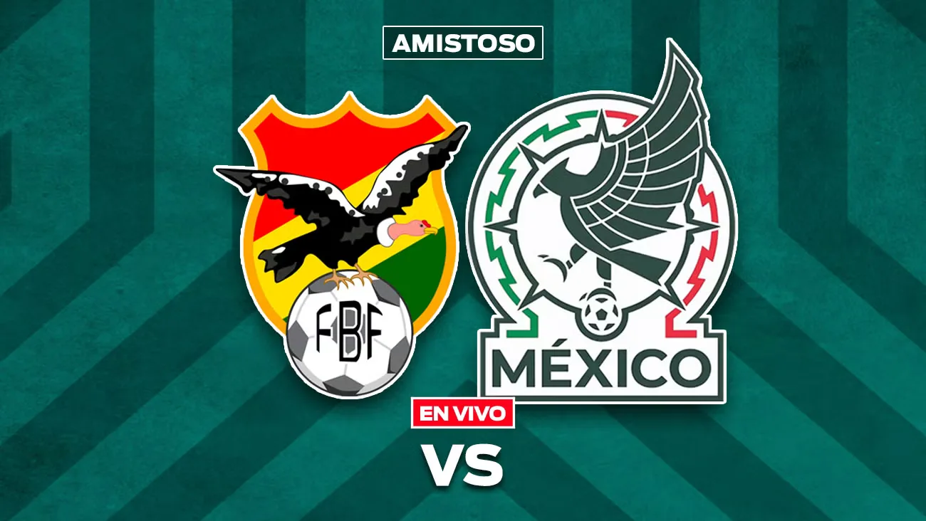 Jugadores de la Selección Mexicana preparando su partido ante Bolivia.