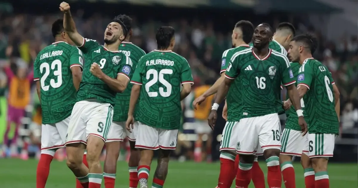 La destacada actuación de México en el Mundial abrió opciones para varios jugadores en clubes europeos.