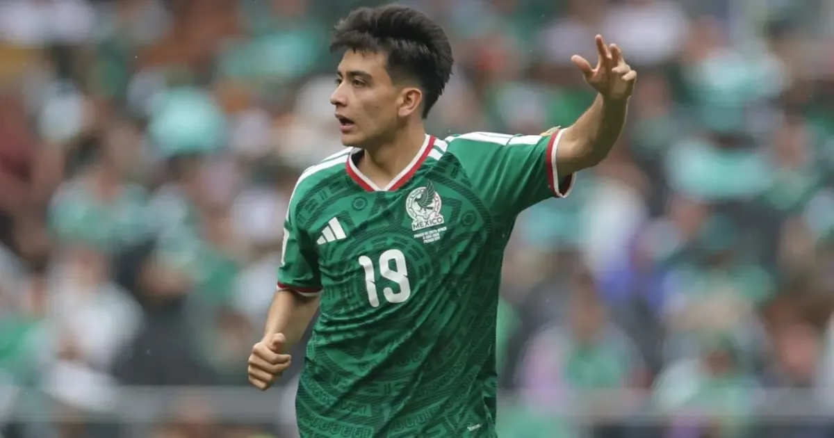 El desempeño de la Selección Nacional de México en la Copa Mundial 2026 impulsó el valor de varios futbolistas.
