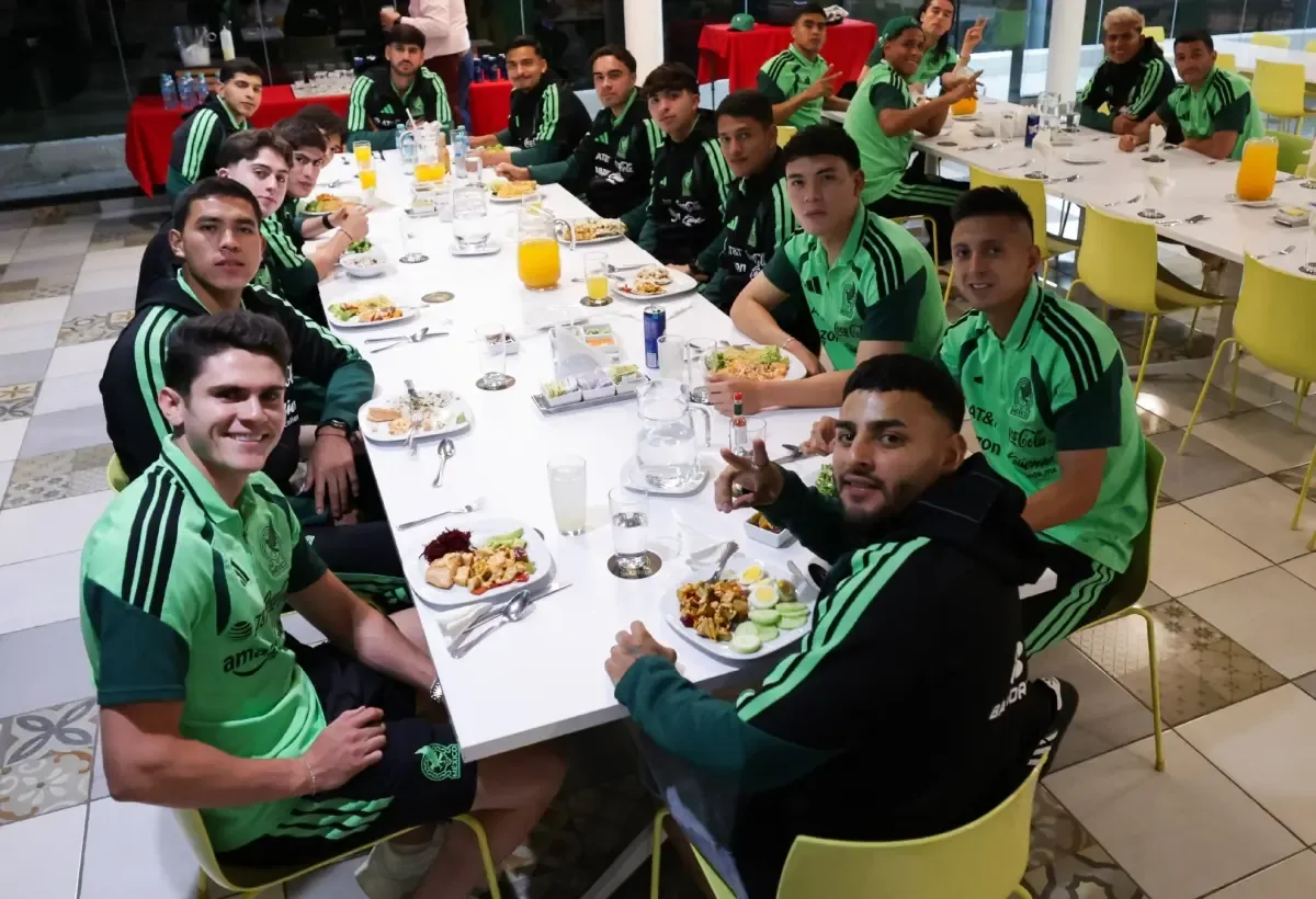 La convocatoria culminó con éxito tras tensiones con clubes de la liga.