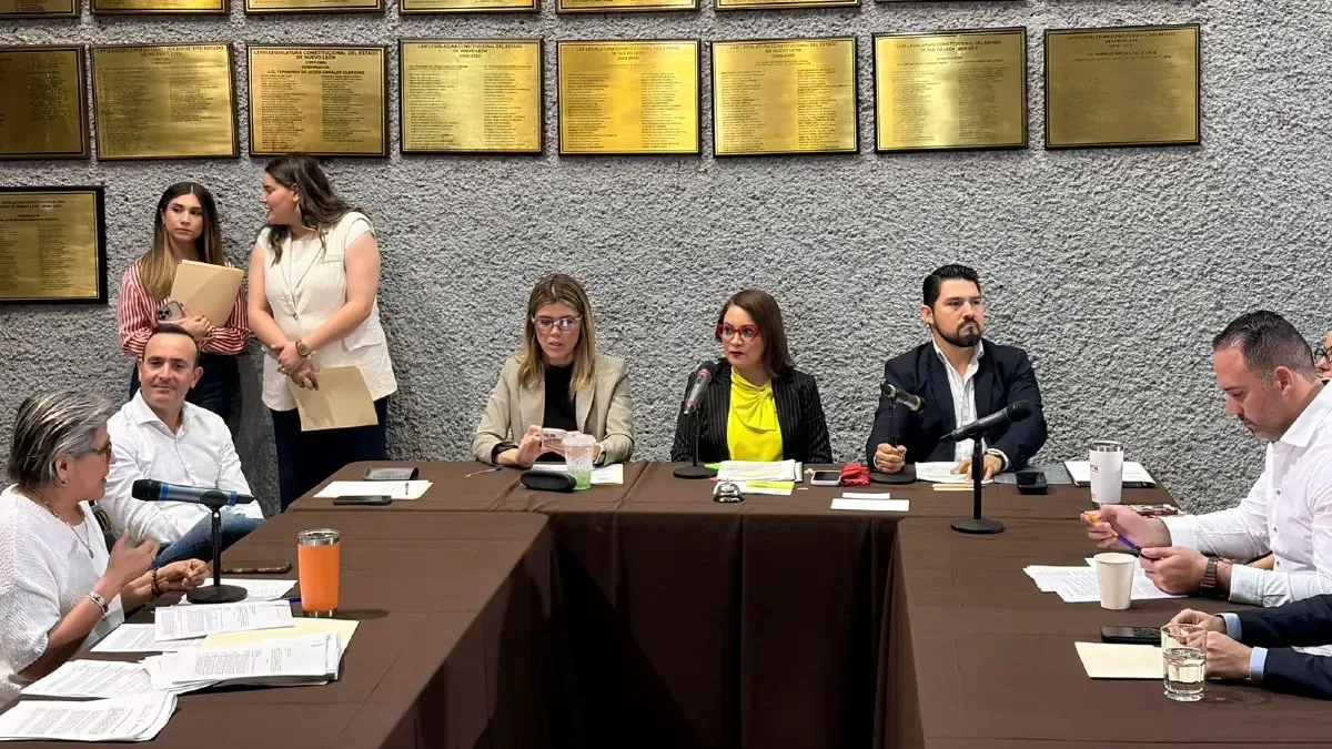 La Comisión Anticorrupción inicia investigaciones por presuntas irregularidades en el proceso electoral 2024.
