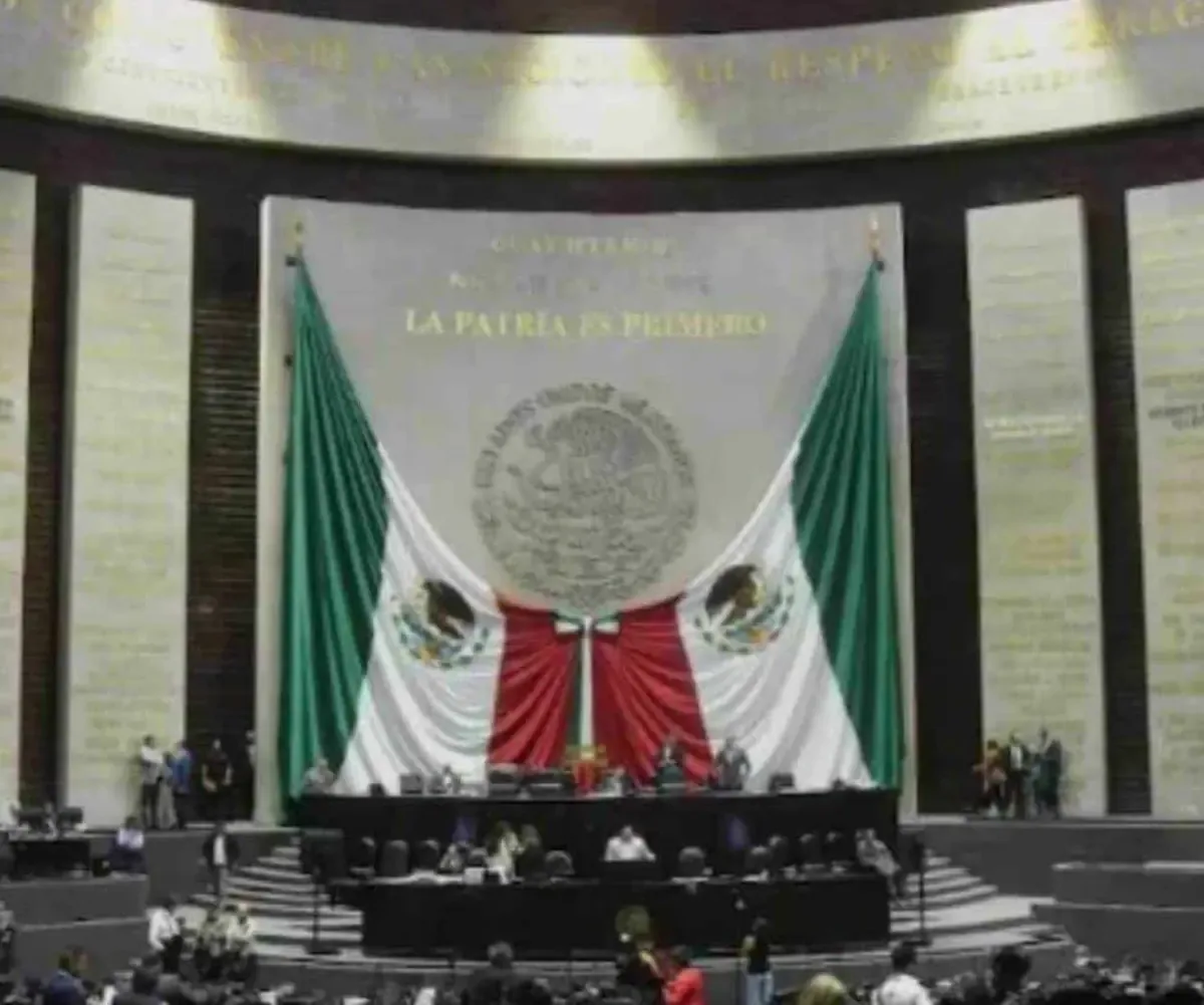Conoce cómo opera el juicio político y quiénes pueden ser acusados en México.