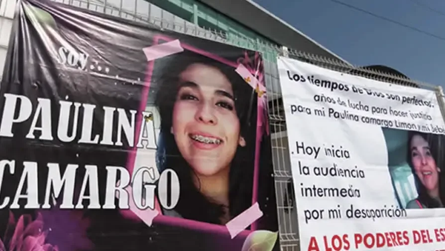La audiencia decisiva para el caso se llevará a cabo el 13 de julio en Puebla.