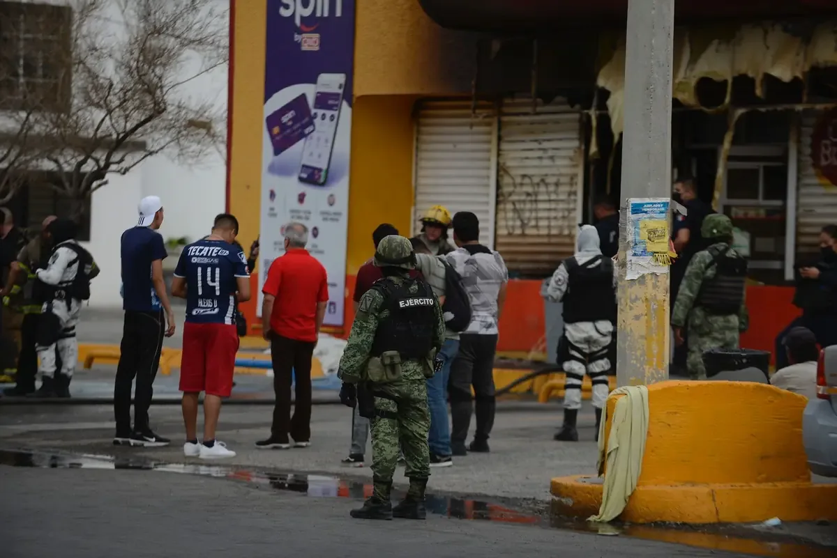 El testimonio revela graves acusaciones de tortura en un caso de terrorismo.