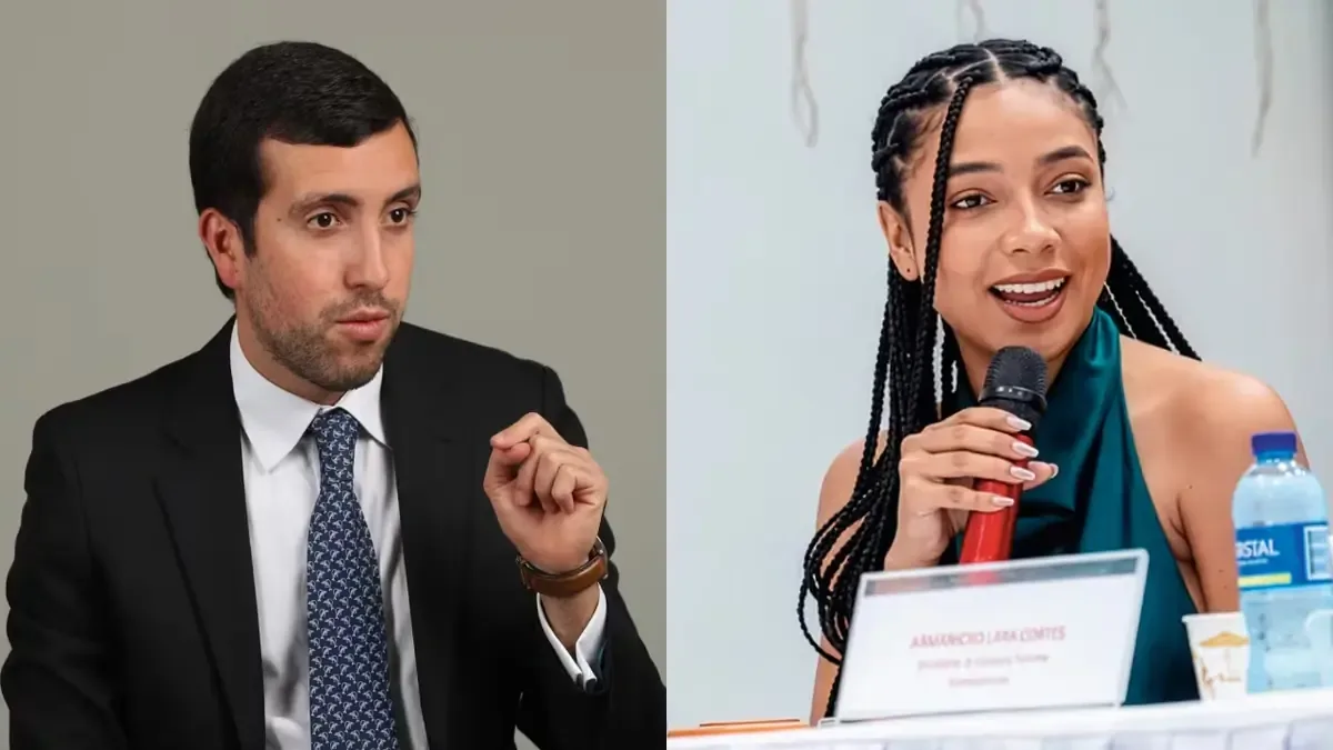 La joven reconoció su culpabilidad en el uso de un título falsificado, aunque su pena podría ser mínima.
