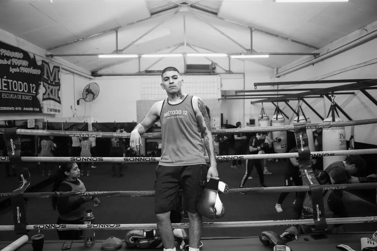 La pelea será un evento importante para los aficionados del boxeo en Tijuana.