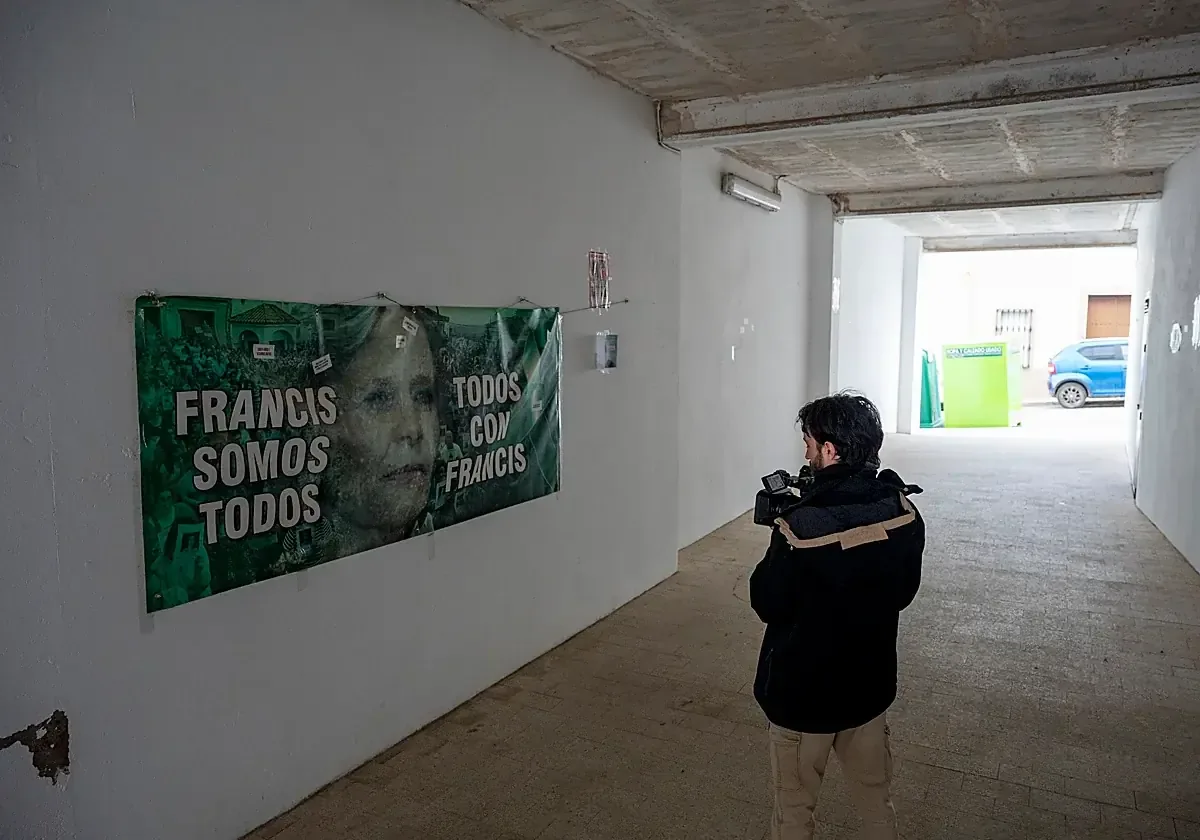 Julián G.S. confiesa el crimen y se revelan nuevos detalles sobre el caso.