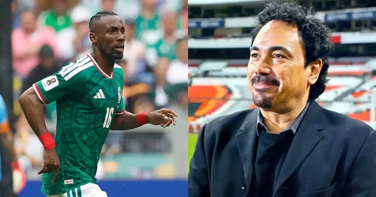 Quiñones, en su mejor momento, acecha la marca histórica de 43 goles.