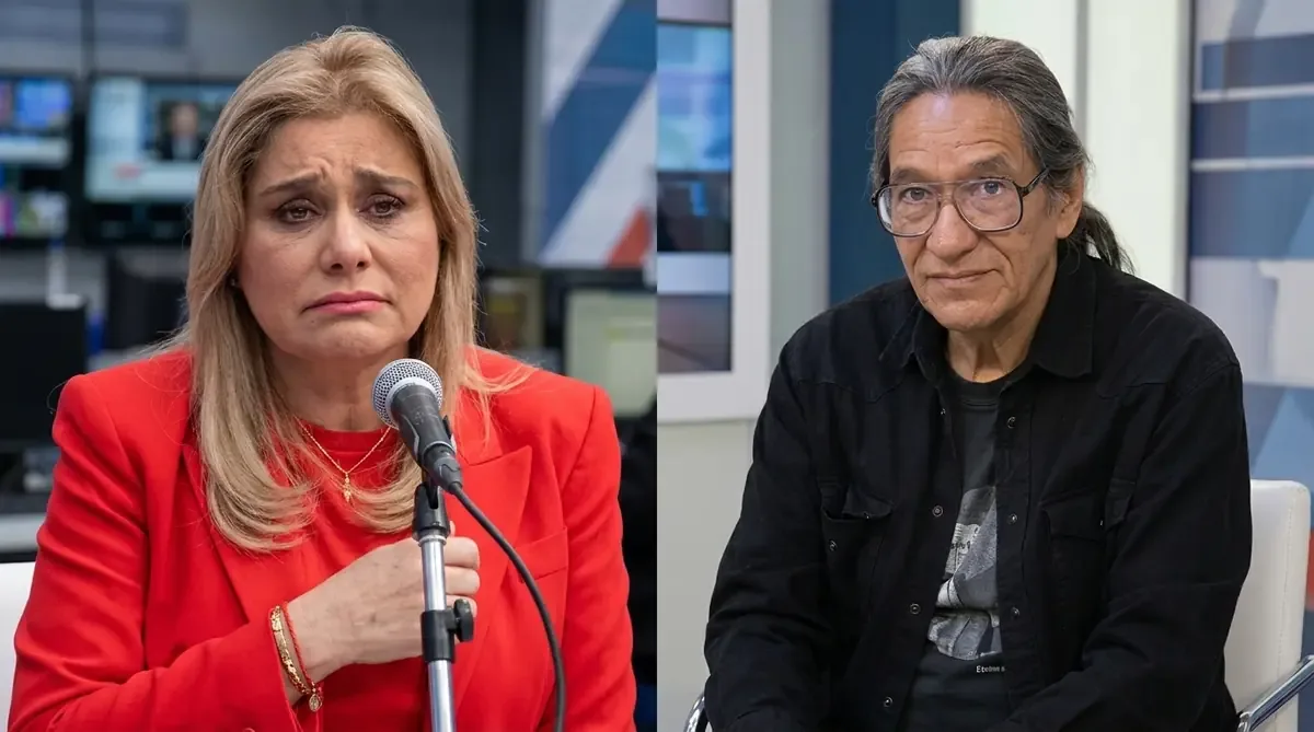 La controversia entre la gobernadora de Chihuahua y el exfiscal enciende tensiones políticas en el estado.