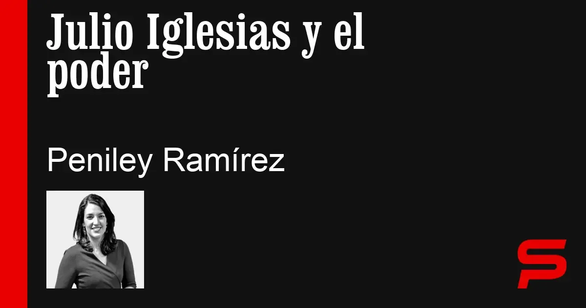 Julio Iglesias, el famoso cantante, enfrenta serias acusaciones de abuso en Punta Cana.