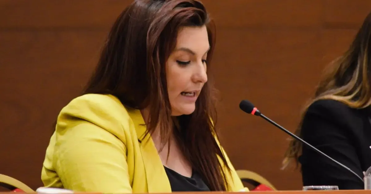 La diputada salteña señala decisiones políticas claras detrás de la reforma que afecta al sector turístico.