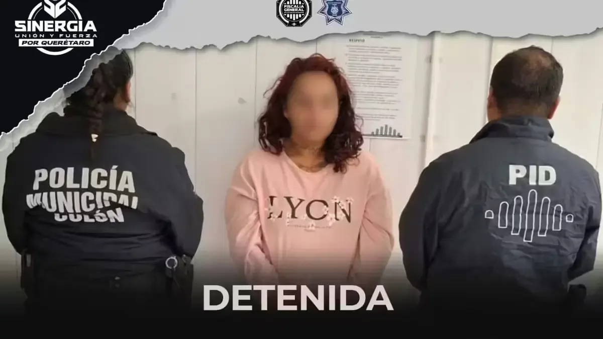 La comunidad de Colón se enfrenta a un nuevo caso de seguridad tras la reciente orden de aprehensión por robo.