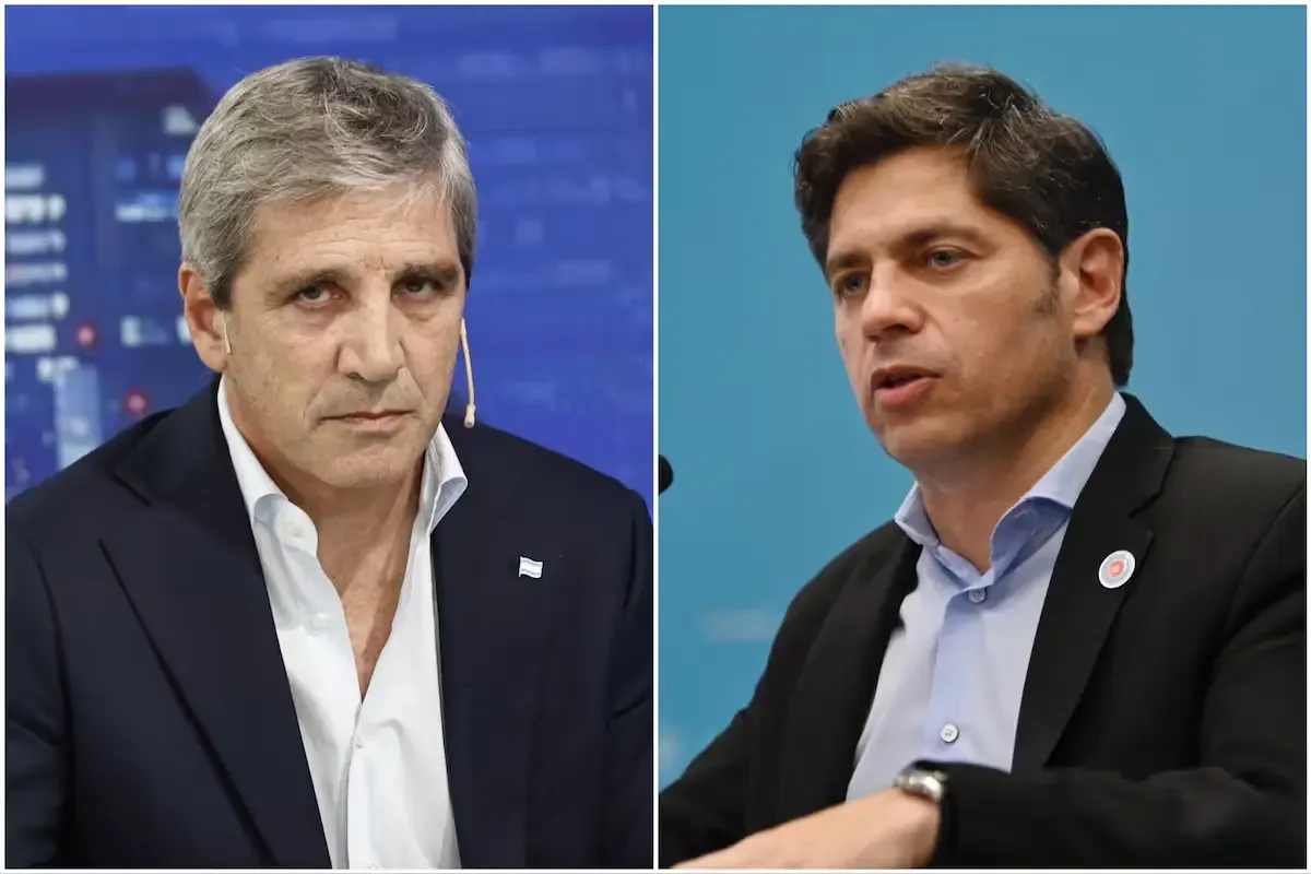 El gobierno deberá definir aval para proyecto de saneamiento en la cuenca del Río de la Plata.