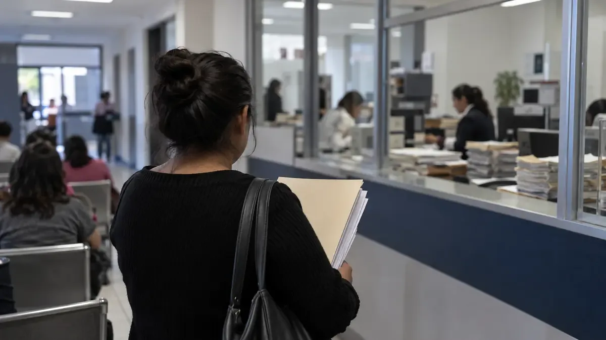 La Contraloría de la FGE señala múltiples irregularidades en la atención a casos de violencia contra mujeres.