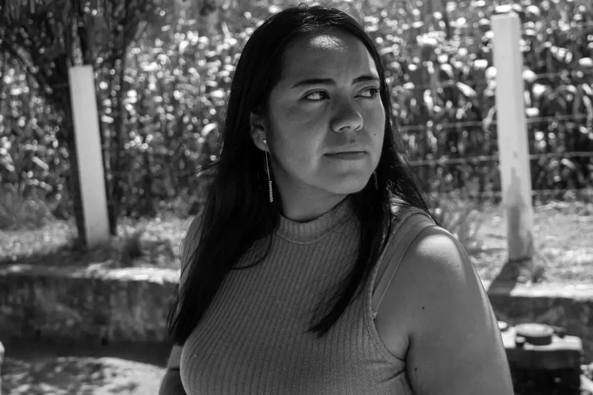 La familia de Janeth, una joven de 27 años, busca apoyo tras su muerte violenta en Charo.