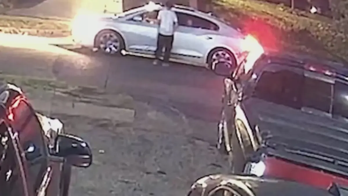 Familias exigen respuestas tras el trágico homicidio de Ulises y Janeth en Dallas.