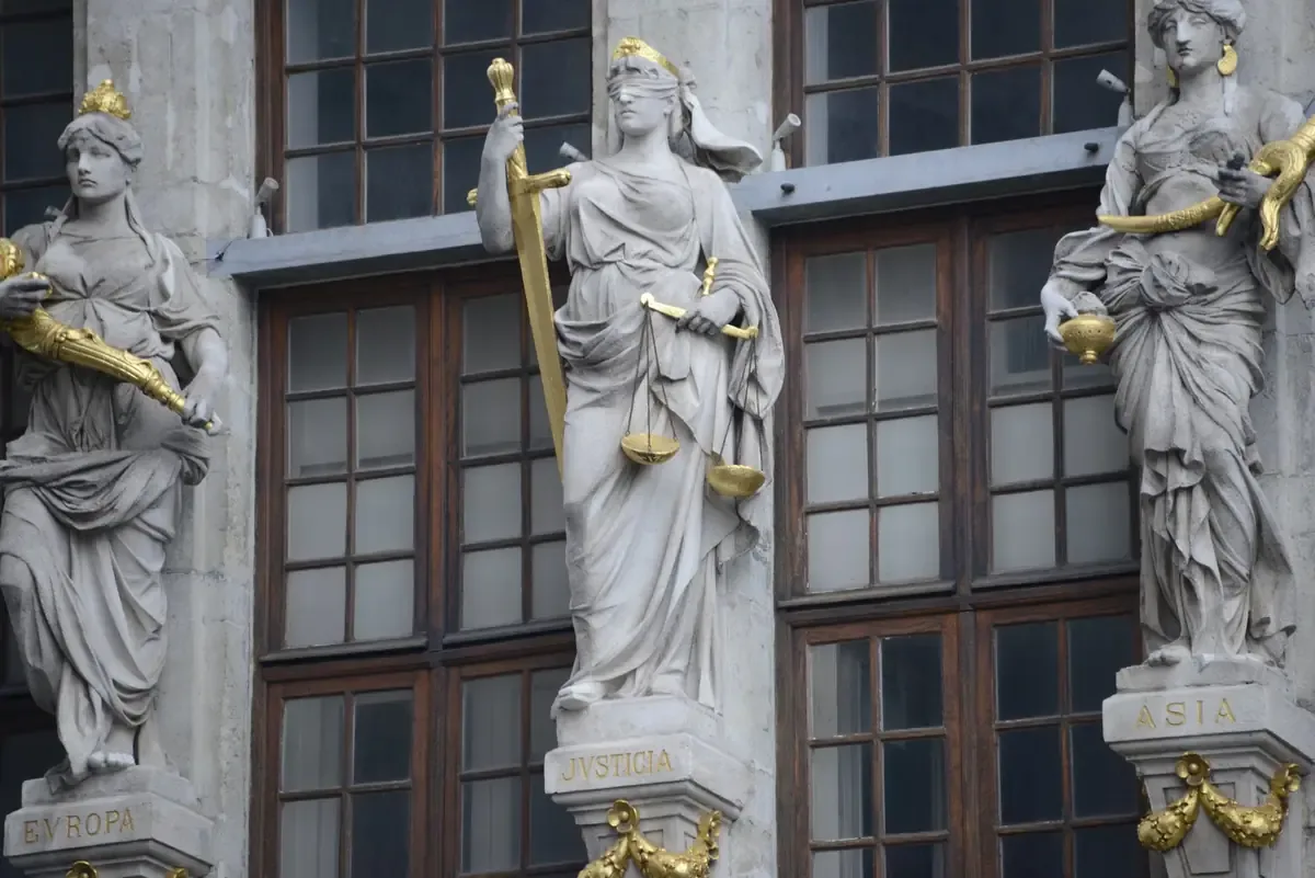 La detención del exgobernador panista resalta la percepción de injusticia en el país.