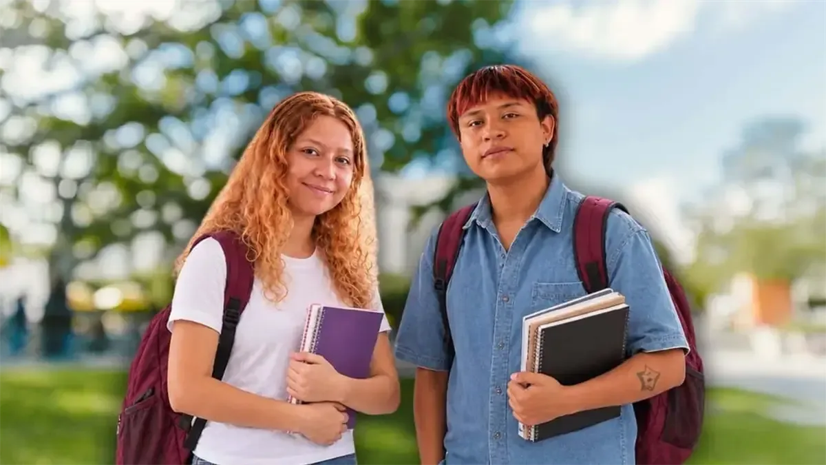 Los estudiantes de Yucatán podrán acceder a apoyo económico para continuar sus estudios a partir del 16 de septiembre.