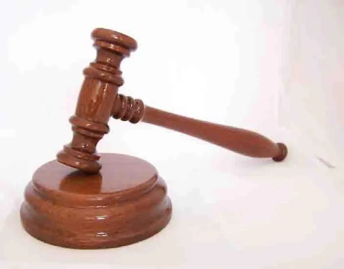La decisión judicial afecta la situación política de Atlatlahucan tras la destitución del exalcalde.