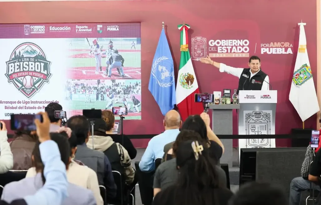 El 7 de noviembre será un evento clave para la proyección de jóvenes talentos hacia las Grandes Ligas.