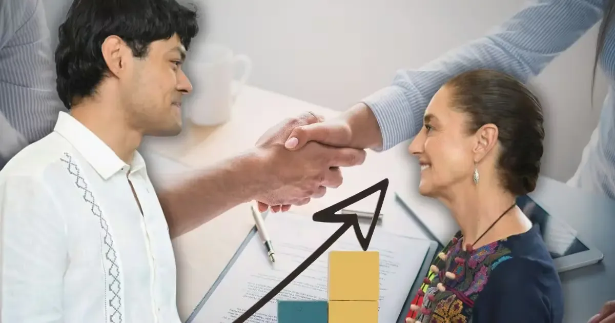 El programa proporciona apoyo económico y capacitación laboral a jóvenes sin trabajo.