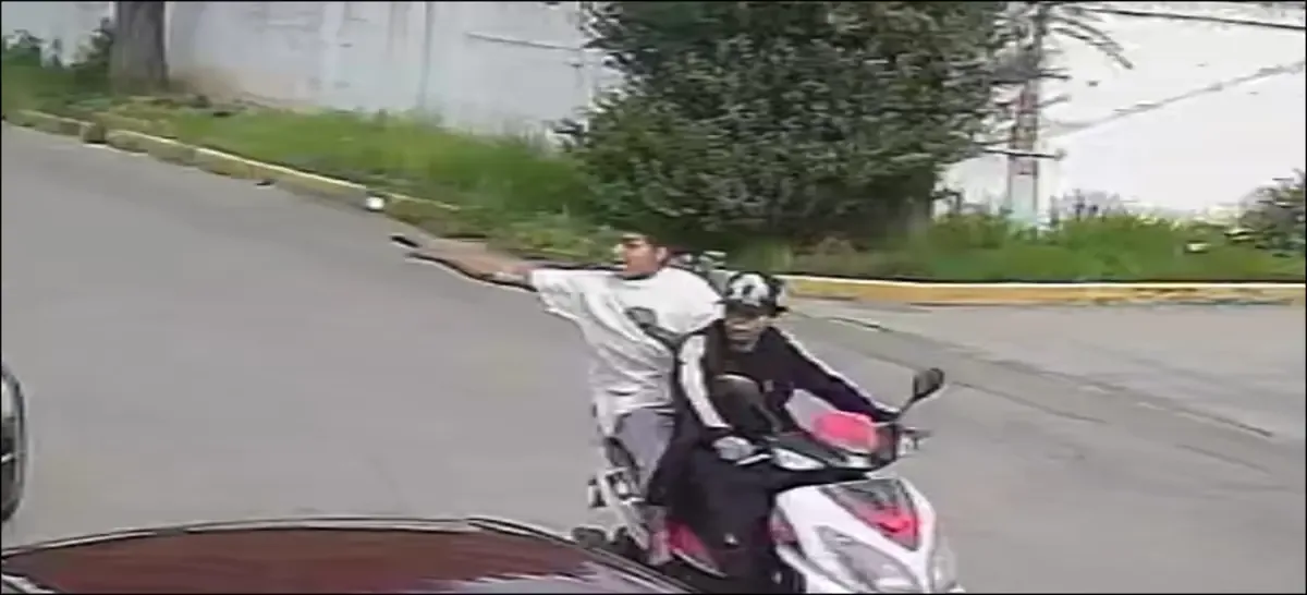 Hechos en la colonia La Purísima causan malestar entre vecinos y temor en transeúntes.