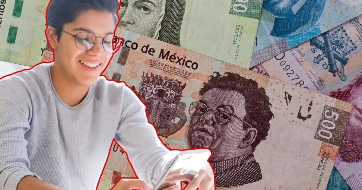 Jóvenes de 18 a 29 años que no estudian ni trabajan pueden recibir apoyo económico y capacitación.