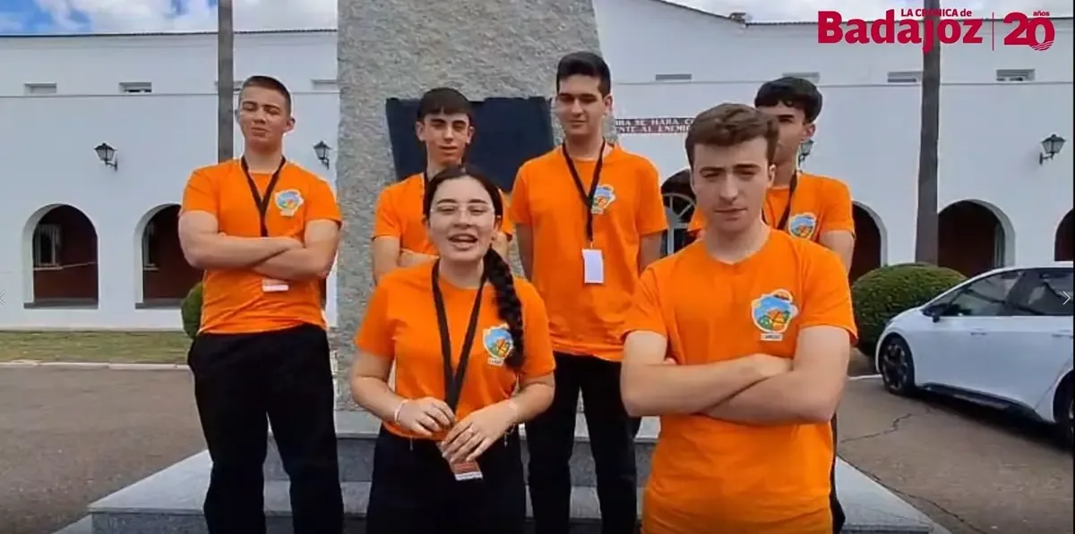 La Final Nacional CanSat 2026 destaca el ingenio y creatividad de estudiantes de toda España.