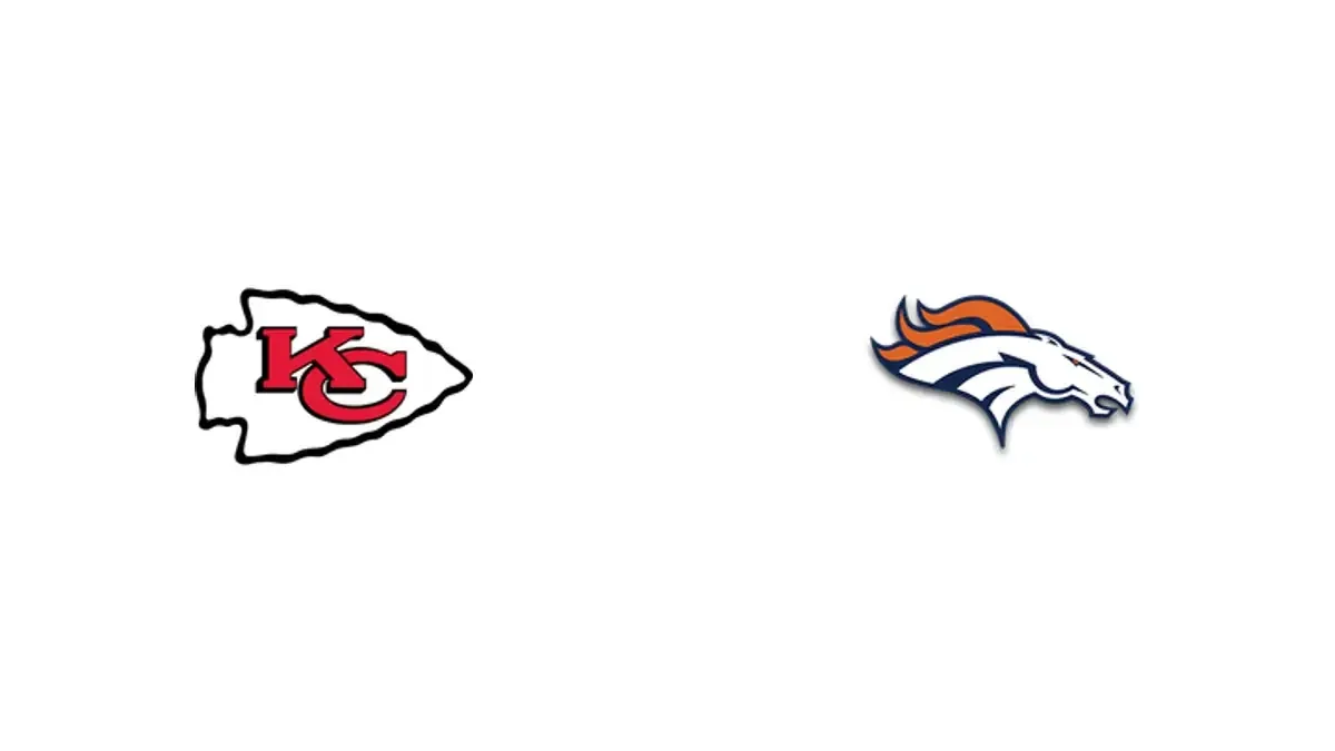 La rivalidad entre Chiefs y Broncos reinicia en la primera jornada de la NFL 2026.
