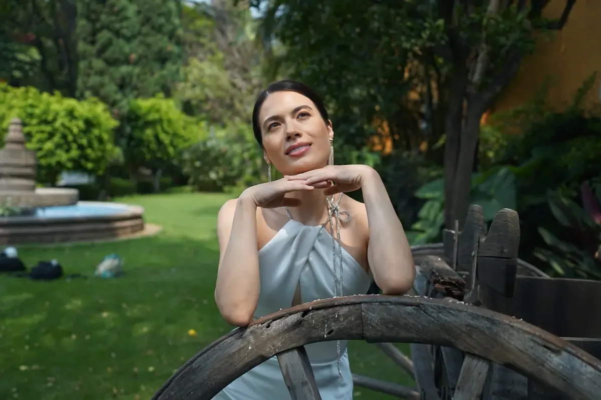 La cantante puertorriqueña enfrenta dolores y ansiedad en su gira "Puerta Abierta Tour".
