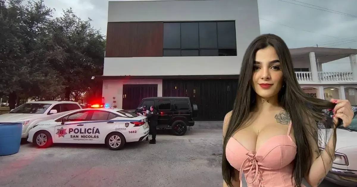 La influencer Karely Ruiz comparte su experiencia tras un robo en casa, destacando la importancia de la seguridad y la justicia.