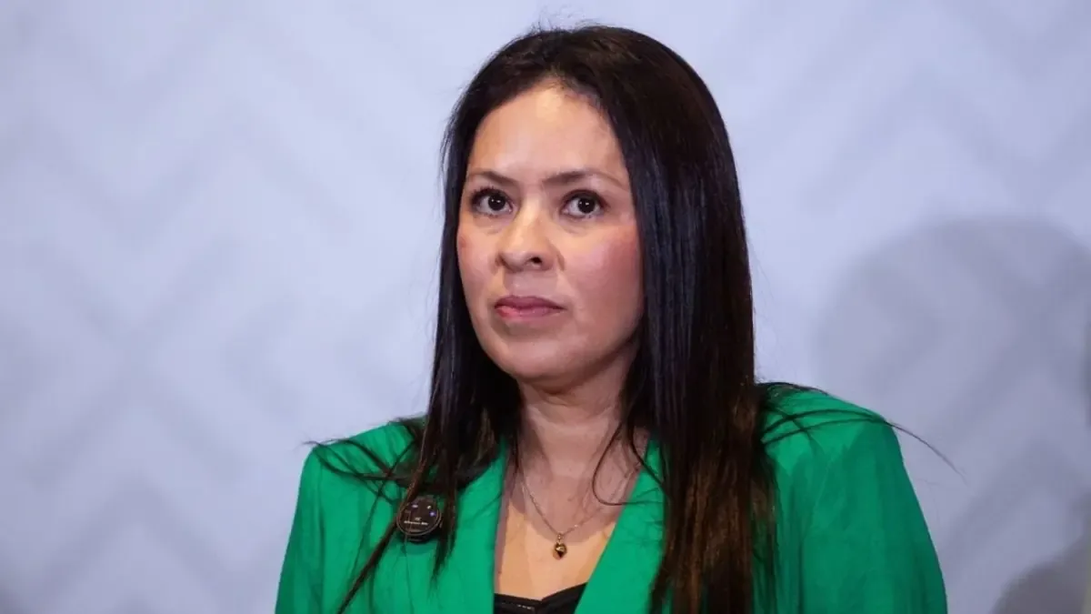 La trayectoria de Karen Castrejón la posiciona como figura clave en la política ambiental de México.
