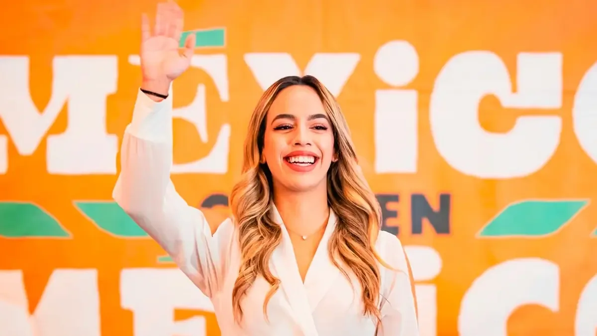 La coordinadora de MC en Morelia establece el compromiso de estar presente en la comunidad antes del 2027.