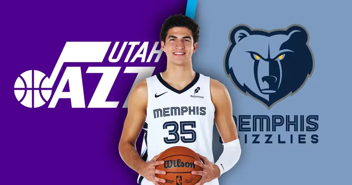 El joven basquetbolista, originario de Hermosillo, aspira a jugar esta noche en la NBA.