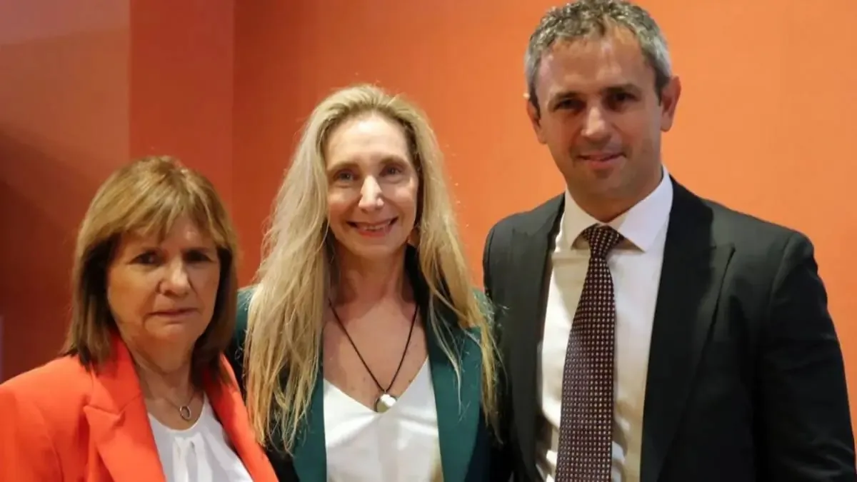 La tensión en el Gobierno argentino se incrementa tras filtraciones internas y cambios en el Gabinete.