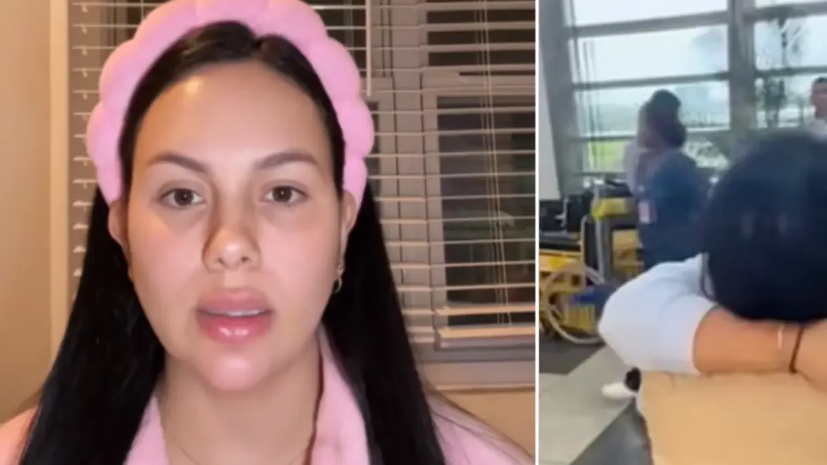 Karina Prado comparte su experiencia y consejos sobre reingreso sin problemas migratorios.