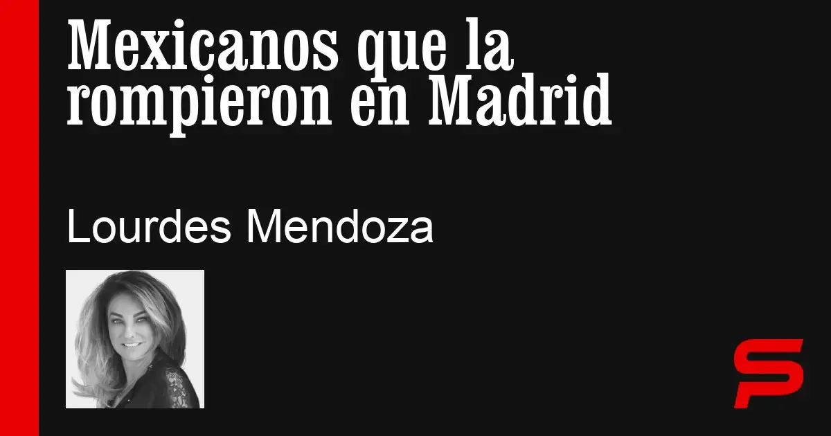 "Karla Carbajal y Angélica Viornery presentan su primer largometraje en Madrid."