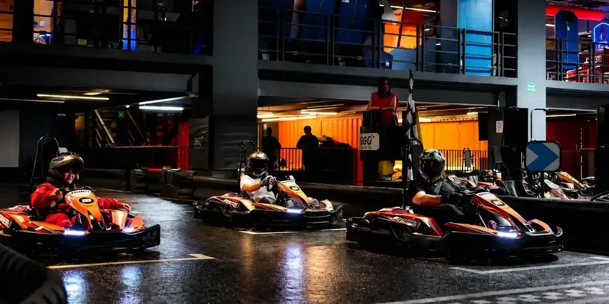 La llegada de los karts eléctricos promete innovar el entretenimiento en Querétaro.