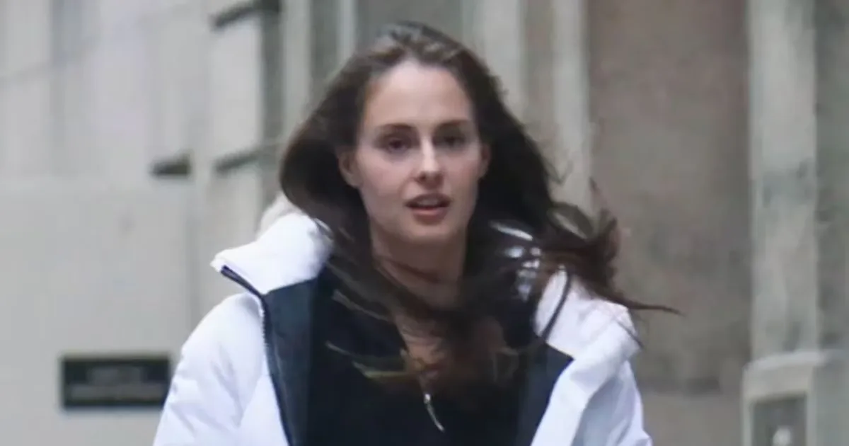 Karyna Shuliak, clave en la herencia de Jeffrey Epstein tras su muerte.